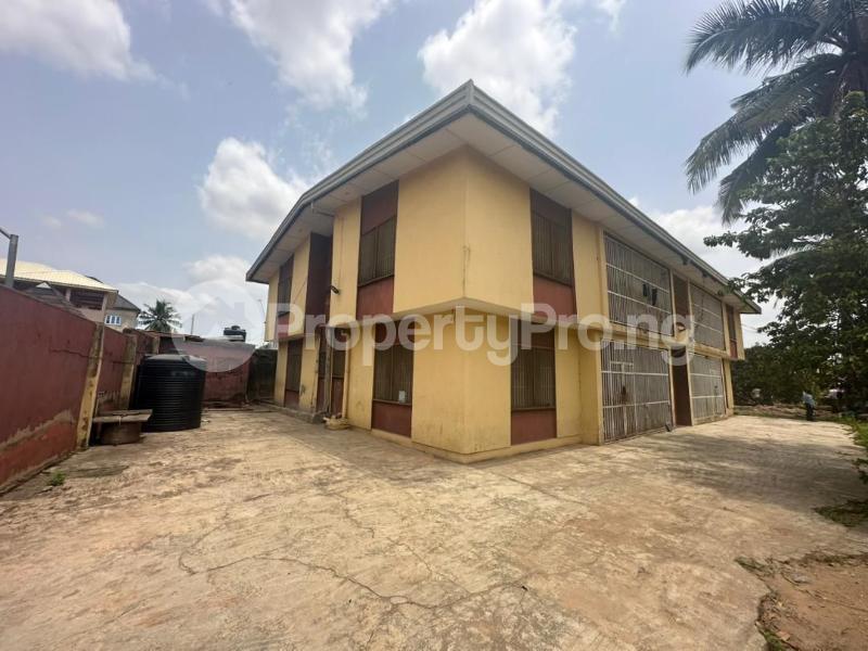 House for sale Benjamien Eleyele Ibadan Oyo
