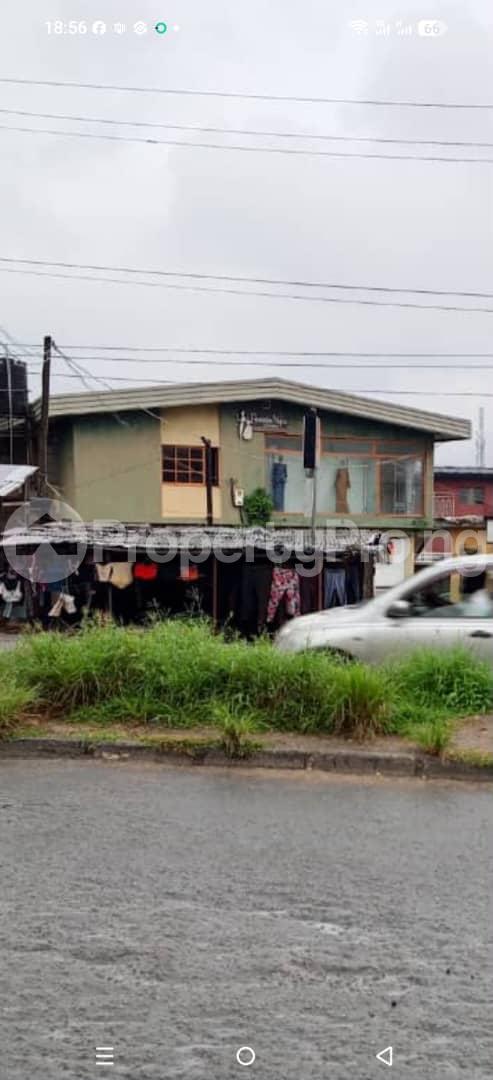 Flat / Apartment for sale Ogudu Lagos