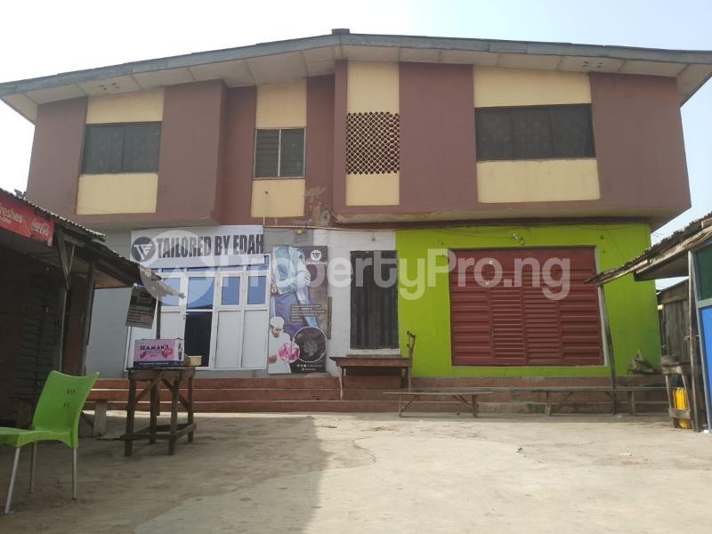 3 bedroom House for sale Iyalan Church Junction Along Iwo Road Ibadan Oyo