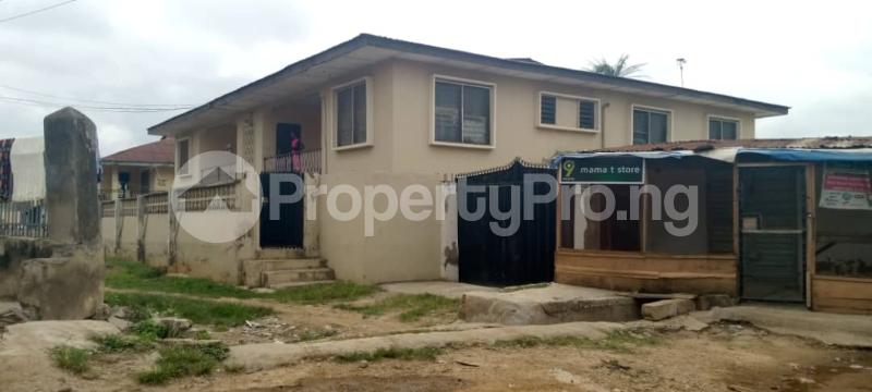 3 bedroom House for sale Anfani Off Ring Road Ring Rd Ibadan Oyo