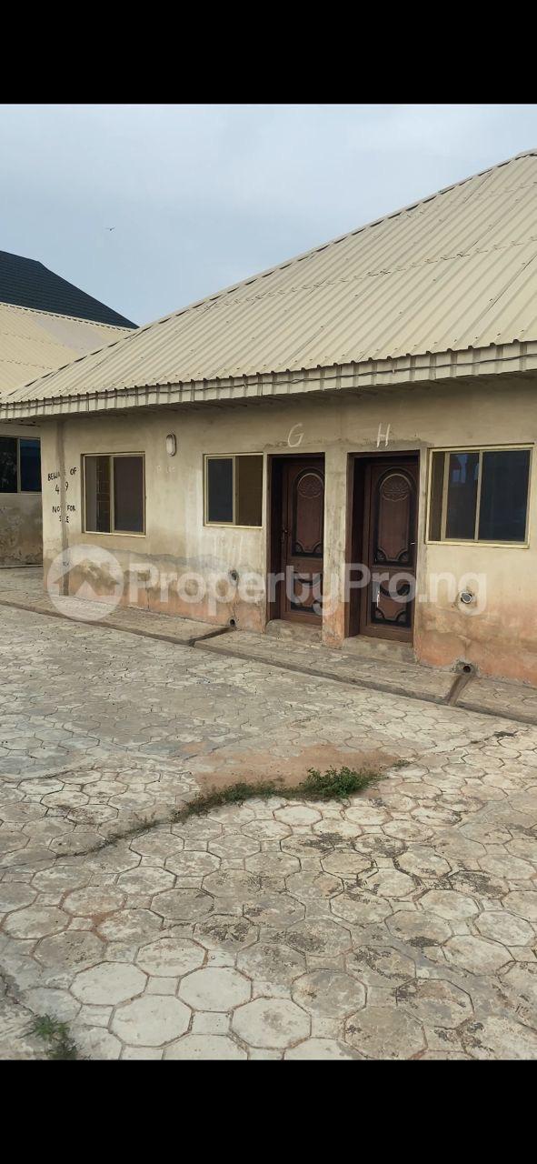 1 bedroom Flat / Apartment for sale Ire Akari, Idi Oya, Off Tipper Garage, Akala Express Akala Express Ibadan Oyo