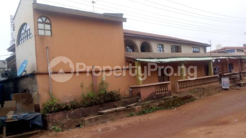 4 bedroom Flat / Apartment for sale Igando Alimosho Lagos