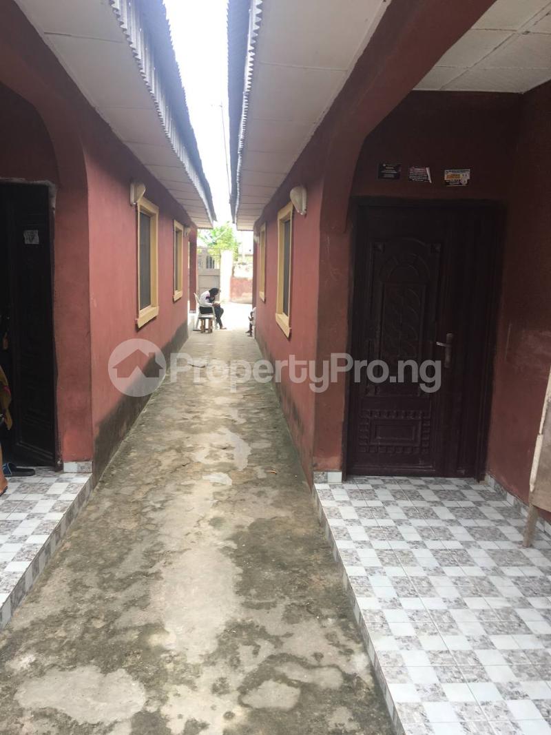 2 bedroom Flat / Apartment for sale Age Mowo Badagry Lagos