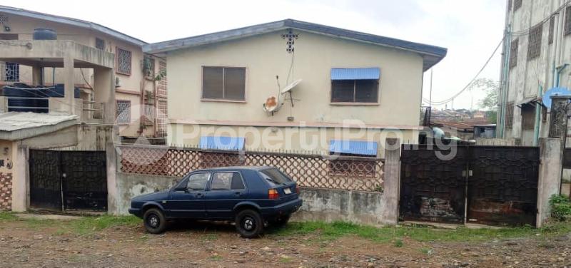 3 bedroom House for sale Behind Lamidi Ajadi Complex Iwo Rd Ibadan Oyo