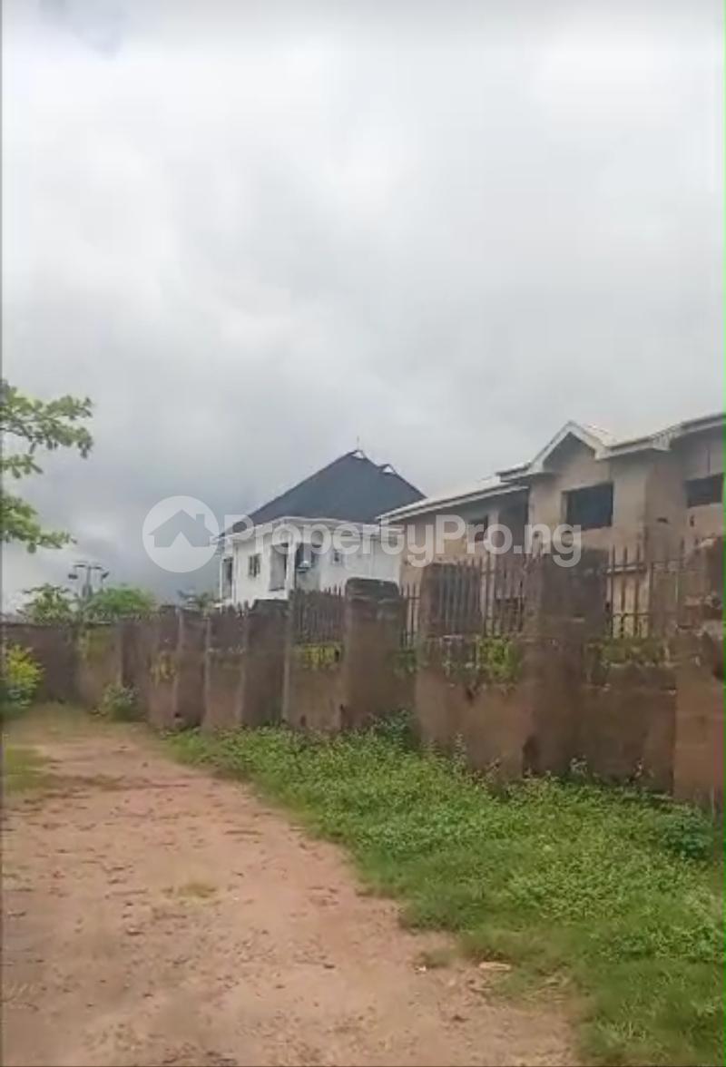 House for sale Akingbile Moniya Ibadan Oyo - 0