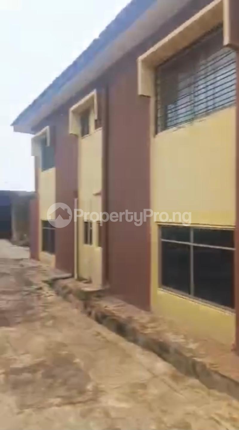 3 bedroom House for sale Agoro Street Behind Nigeria Brewery Alakia Ibadan Oyo