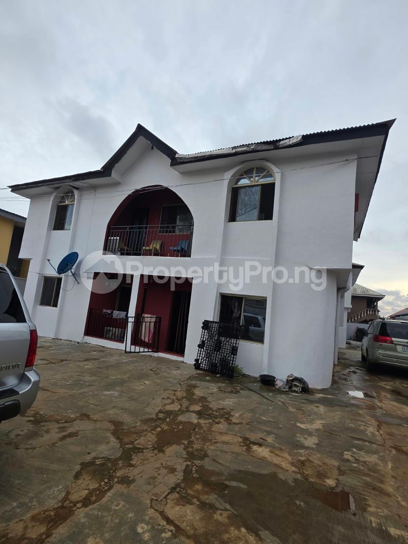 10 bedroom House for sale Egan Ikotun/Igando Lagos