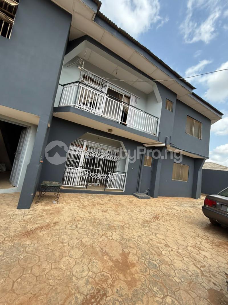 10 bedroom Flat / Apartment for sale Abiola Farms Estate Ayobo Ipaja Lagos