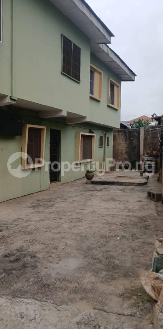 House for sale Ogba Lagos