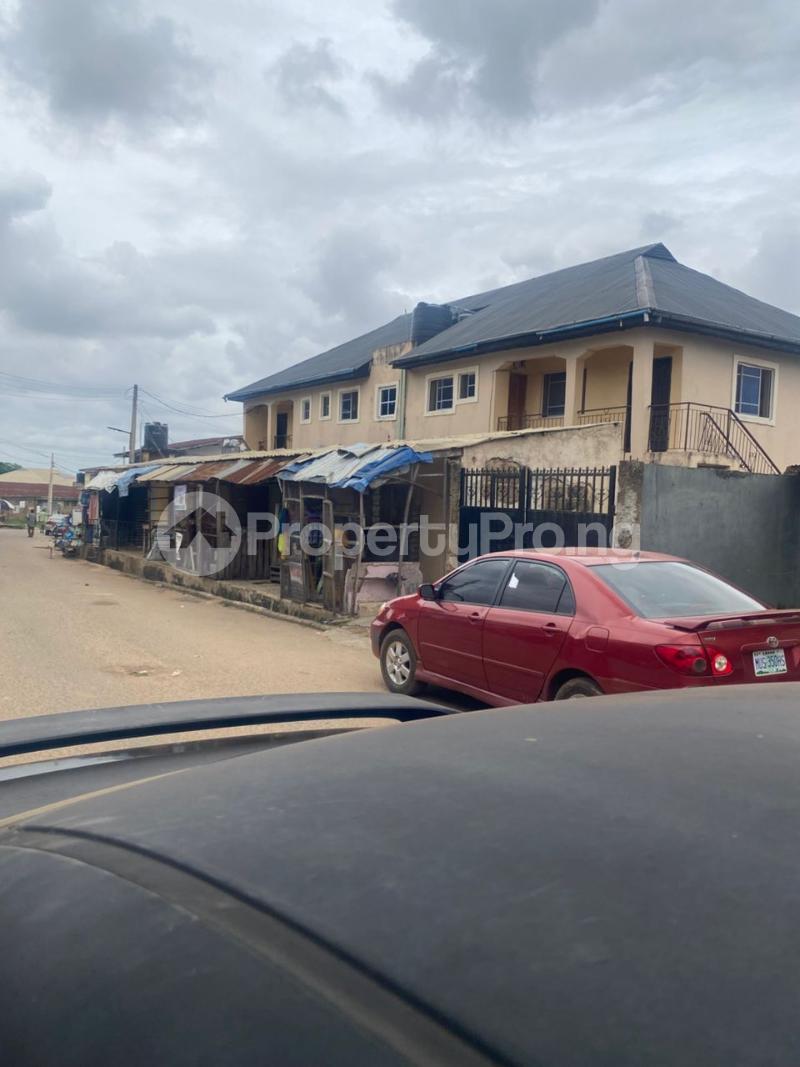 House for sale Akinyemi Area Ring Road, Ring Rd Ibadan Oyo - 0
