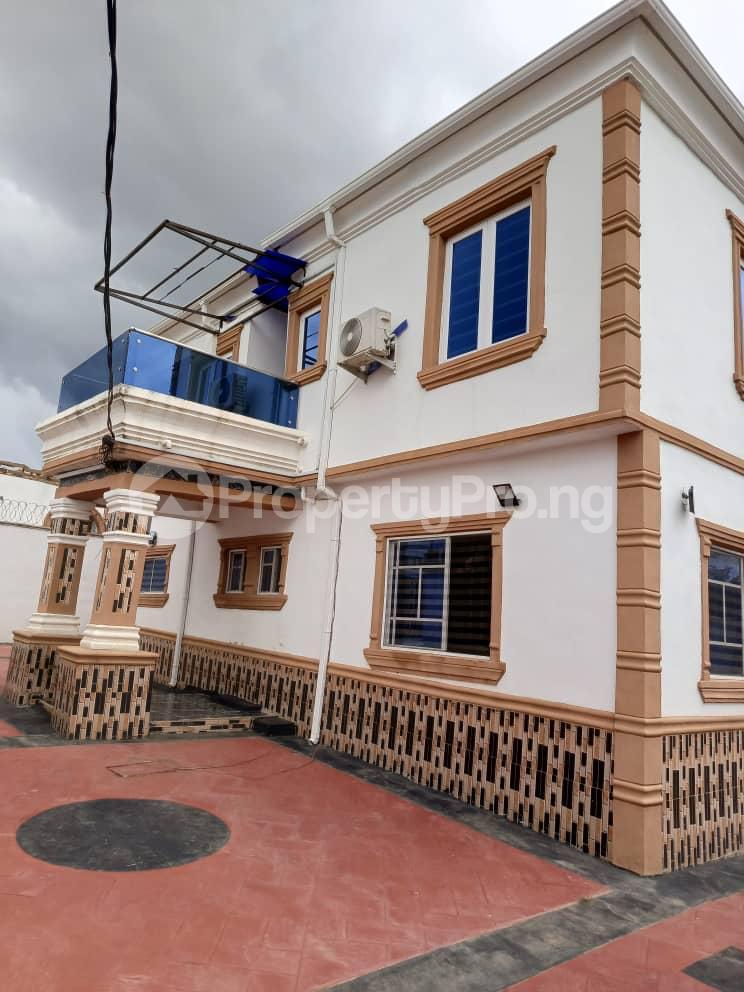 2 bedroom House for sale Second Gate, International Airport, Ibadan Oyo
