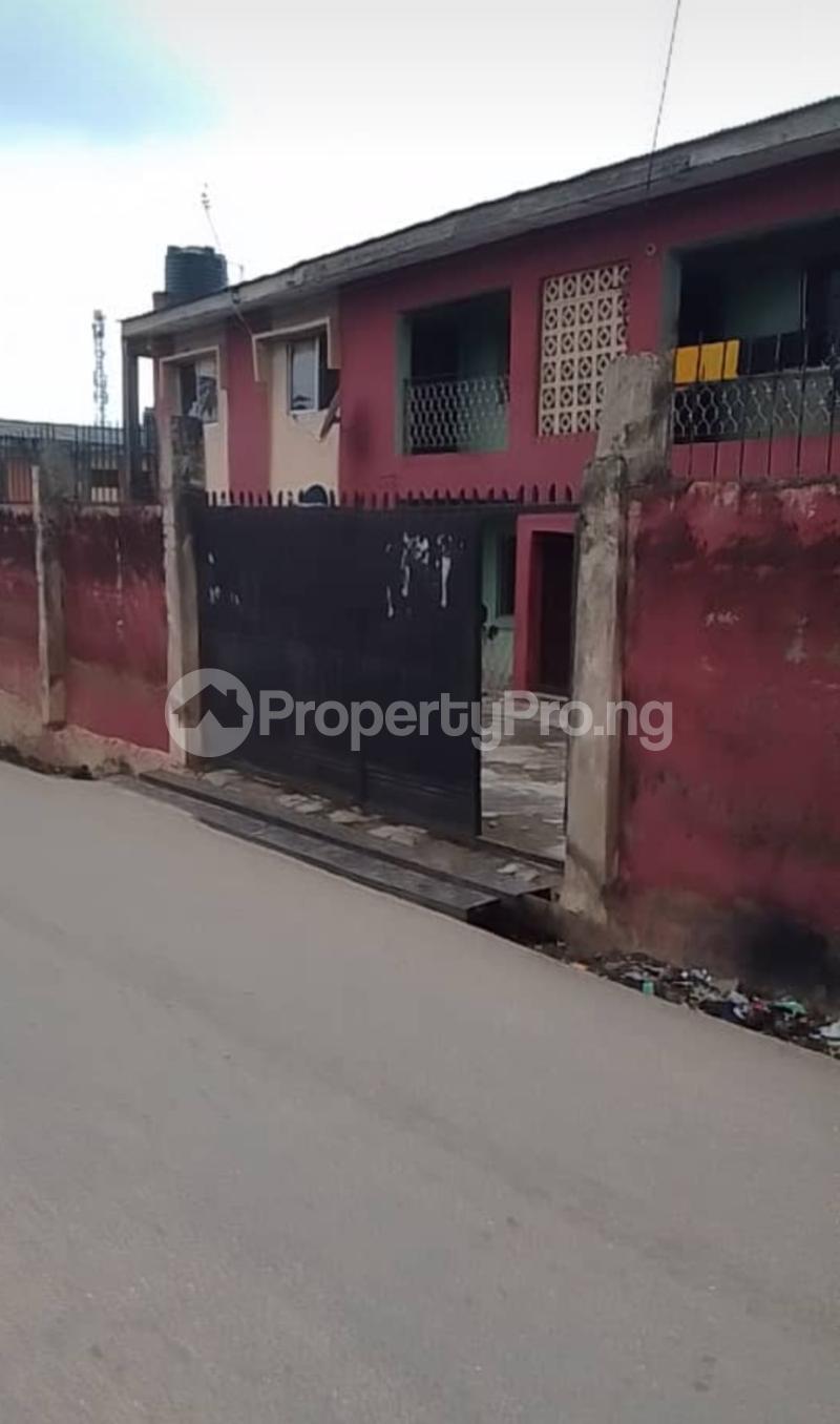 House for sale Orogun Estate Bodija Ibadan Oyo - 0