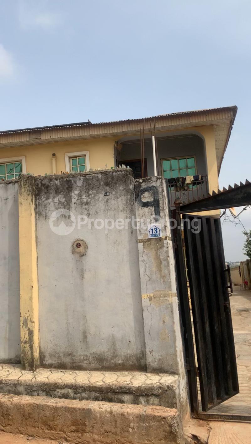 House for sale Eyita Ikorodu Lagos