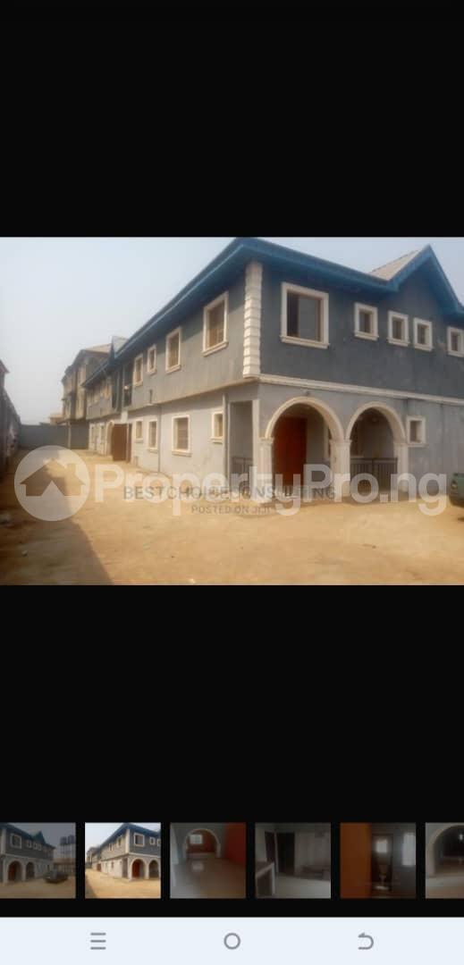 House for sale Berger Ojodu Lagos