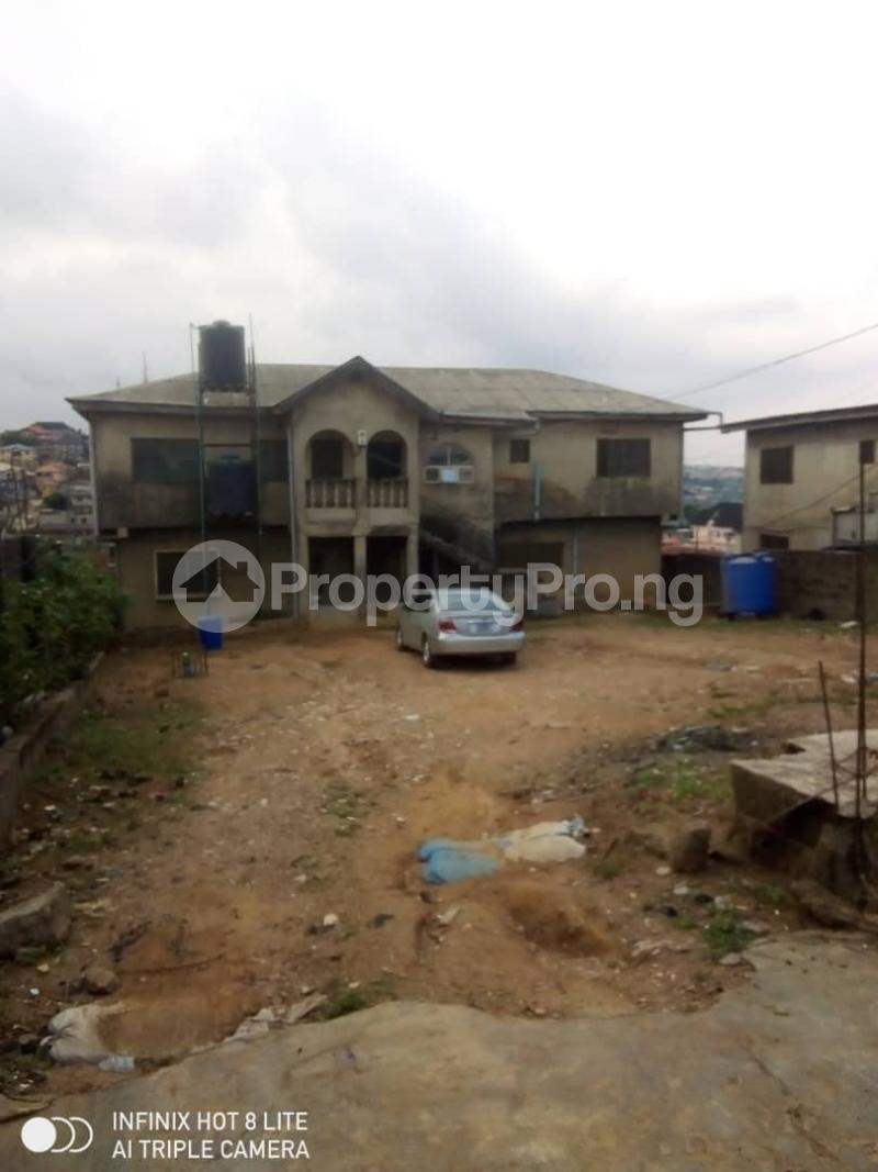 House for sale Ogba Lagos