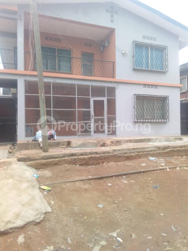 2 bedroom House for sale Bamgboye Street, Liberty Road Ring Rd Ibadan Oyo