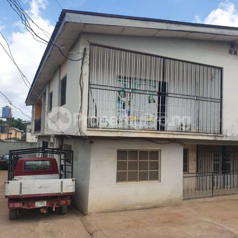 House for sale 7up Road Oluyole Estate Ibadan Oyo