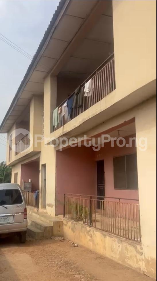 3 bedroom House for sale Kajola Area,orogun Ibadan Oyo