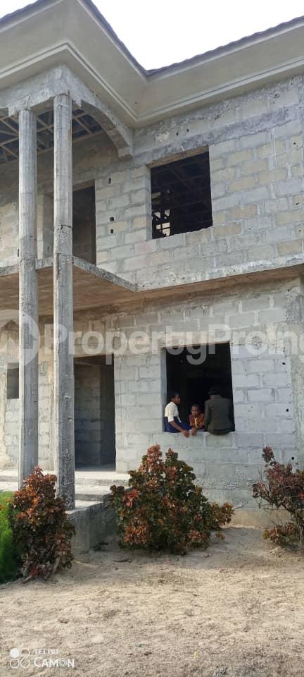 3 bedroom Flat / Apartment for sale Abijo Ajah Lagos