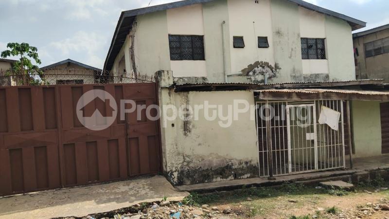 House for sale Abbeylincolln Orita Challenge Real Estate Ring Rd Ibadan Oyo