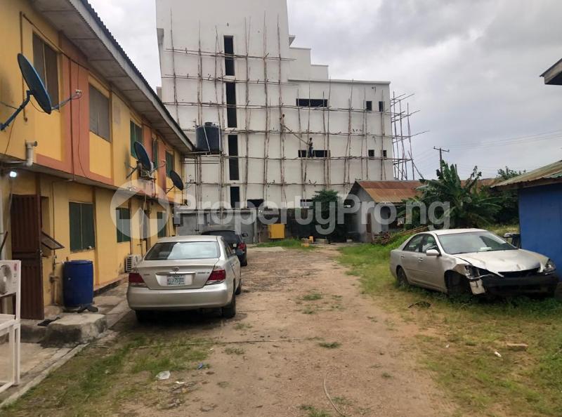House for sale Lovely Area, Off College Road Ogba Ikeja, Ifako-ogba Ogba Lagos