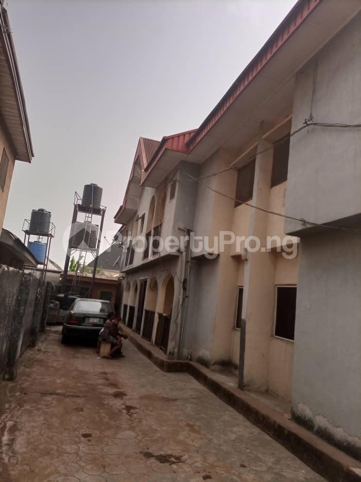 House for sale Dla Road Asaba Delta - 0