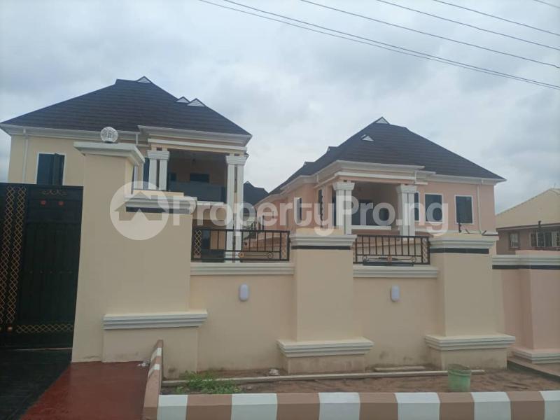 4 bedroom House for sale Kolapo Ishola Gra Akobo Ibadan Oyo