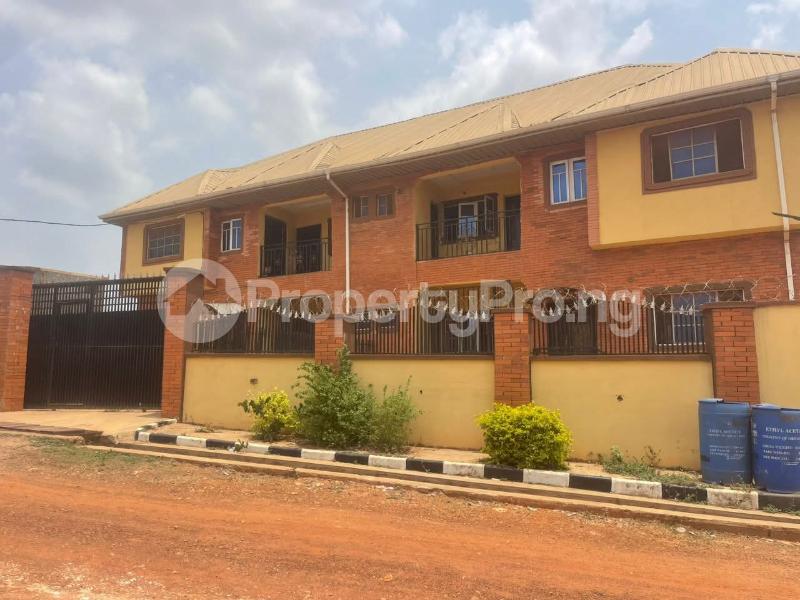3 bedroom House for sale Akobo Olorunda Lagelu Oyo