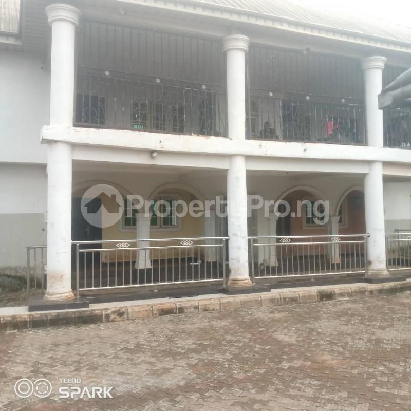 House for sale Off Sapele Road By Evbabogun Road Central Edo - 0