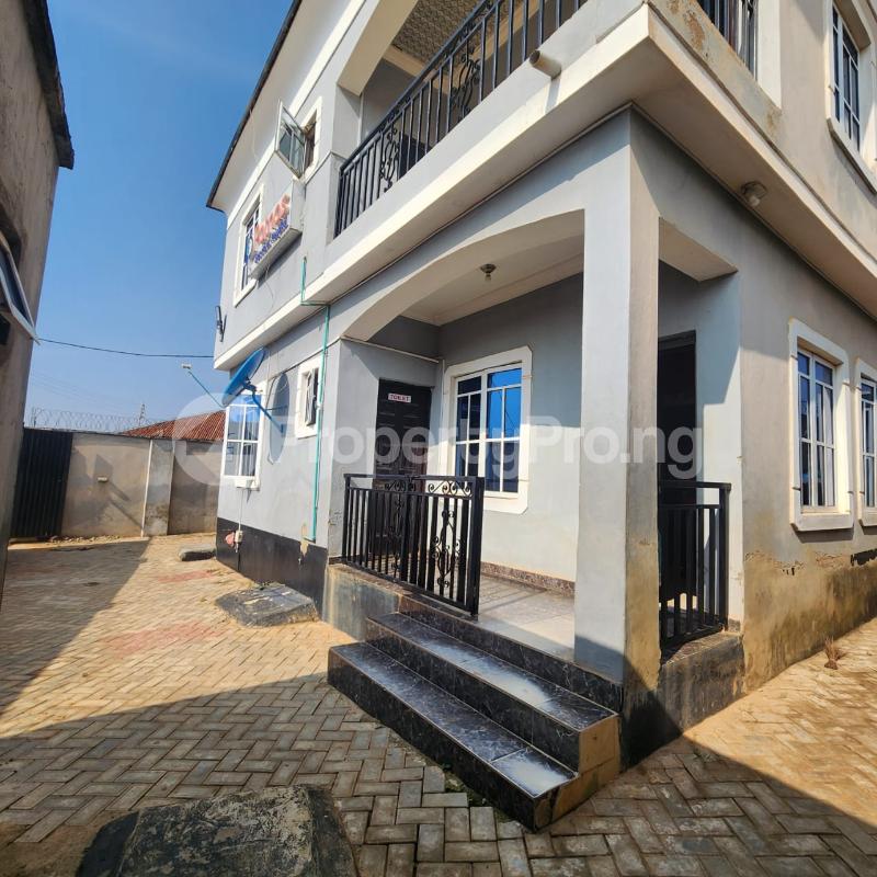 3 bedroom House for sale Olorunda Road Akobo Ibadan Oyo