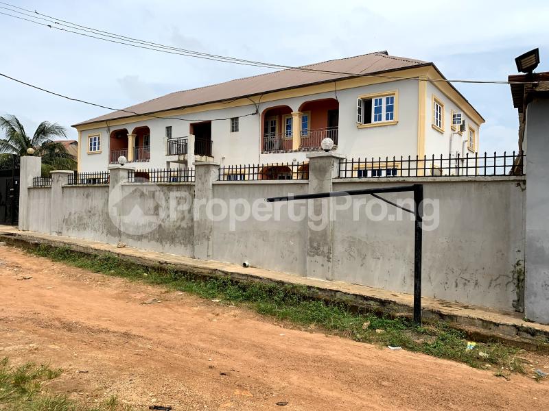 House for sale Alaaka Elebu Off Akala Express Oluyole Extension Gestones Ibadan Oyo