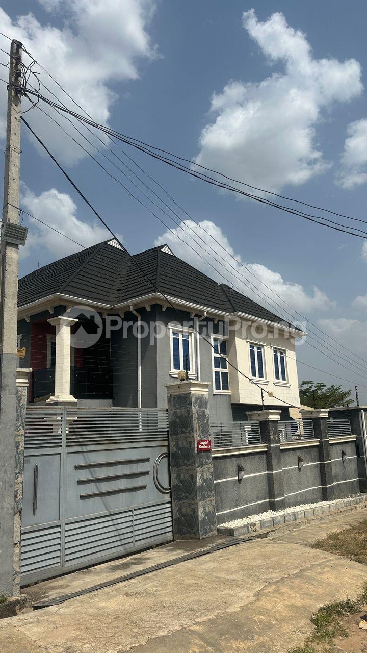 House for sale  Iletuntun/Jericho extension Ibadan Oyo