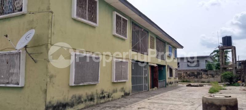 House for sale Basorun Area True, Basorun Ibadan Oyo
