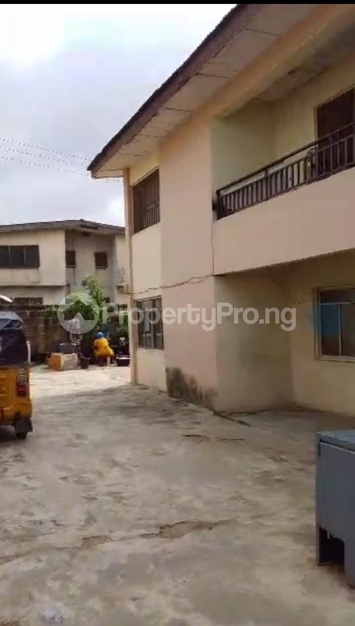 House for sale Felele Straight Challenge Wasiu Ibadan Felele Ibadan Oyo