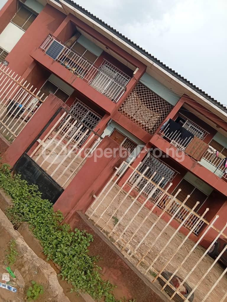 House for sale Ik Dairo Agodi Gate, Agodi Ibadan Oyo