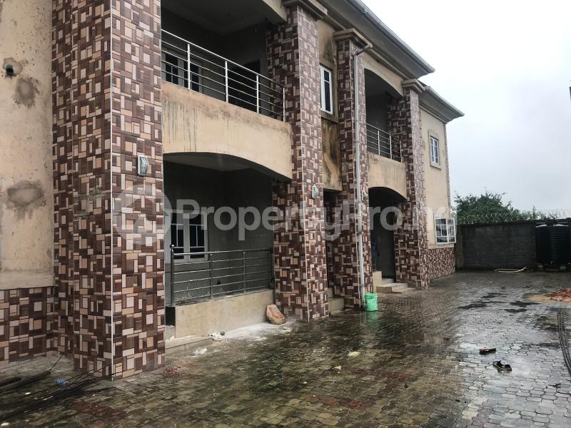 3 bedroom Flat / Apartment for rent Located In New Owerri Owerri Imo