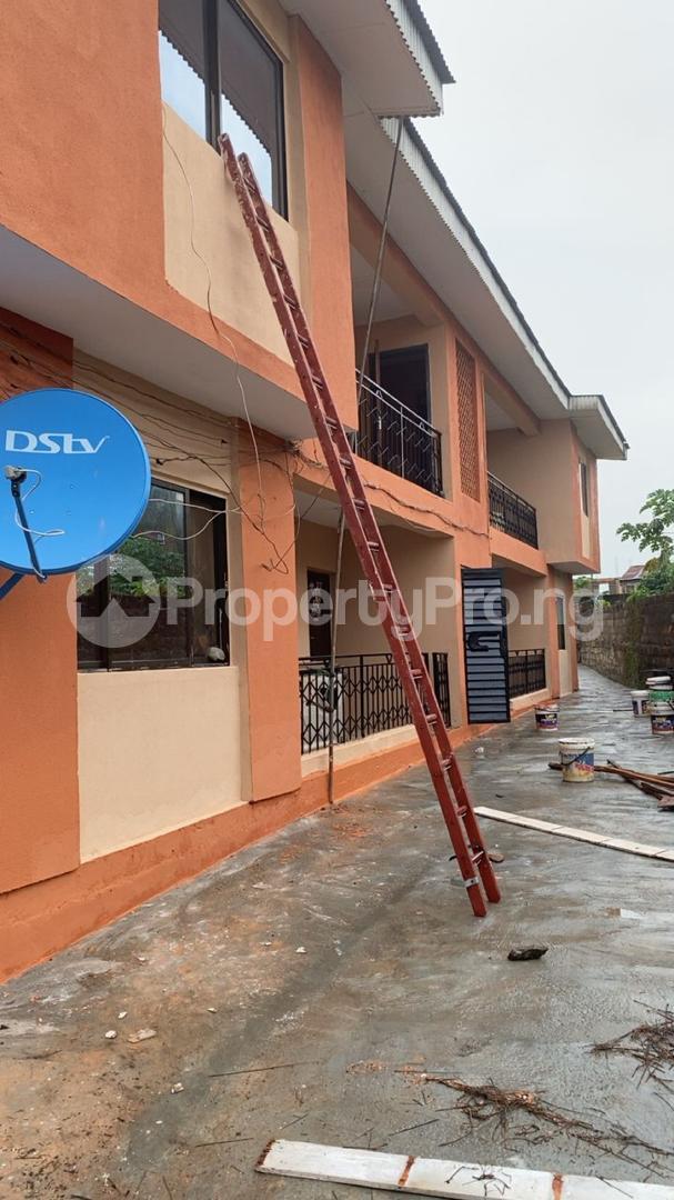 House for sale Meridian Beside Nnpc. Ibadan Oyo