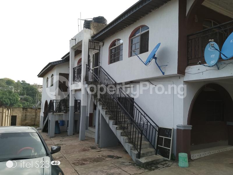 House for sale Alalubosa Ibadan Oyo