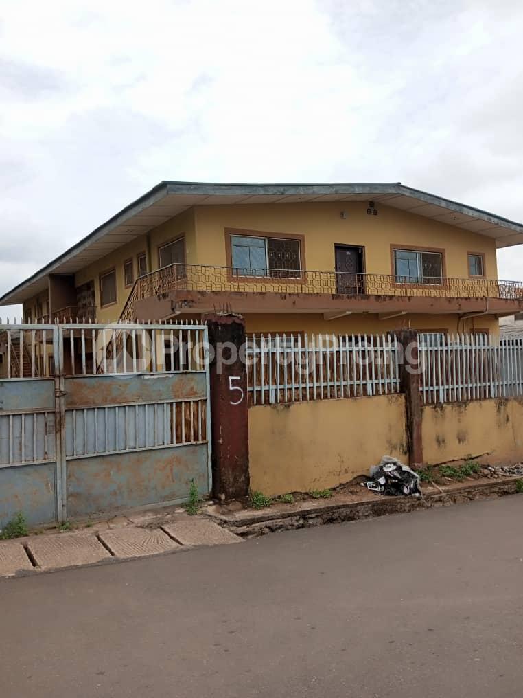 3 bedroom House for sale Ring Rd Ibadan Oyo