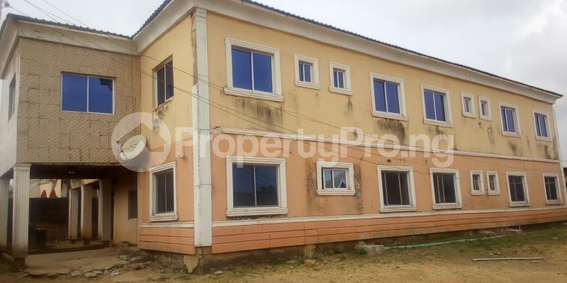 10 bedroom House for sale Road 1, Off Kasumu Estate Road, Akala Express Ibadan Oyo