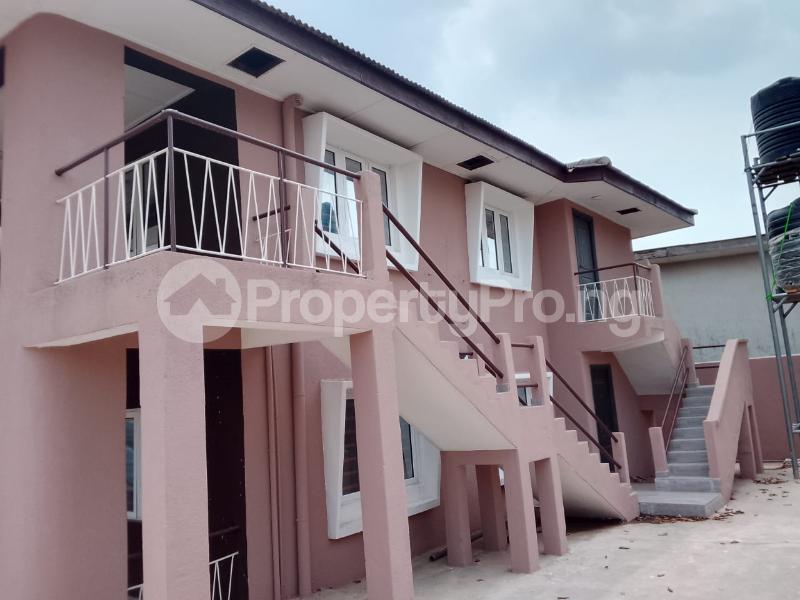3 bedroom Flat / Apartment for rent Behind Loyola College Agodi Ibadan Oyo