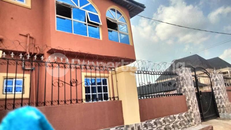 House for sale Upper Mission Central Edo