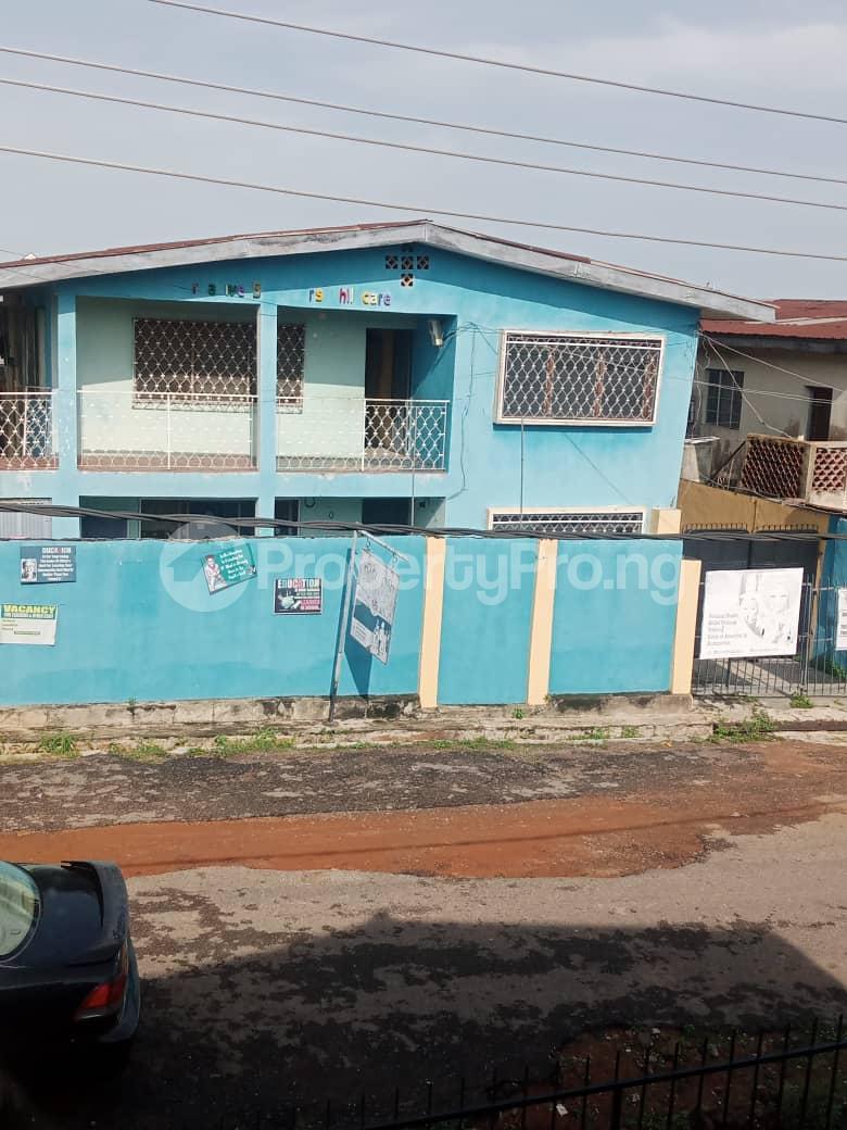 House for sale Ibadan Oyo