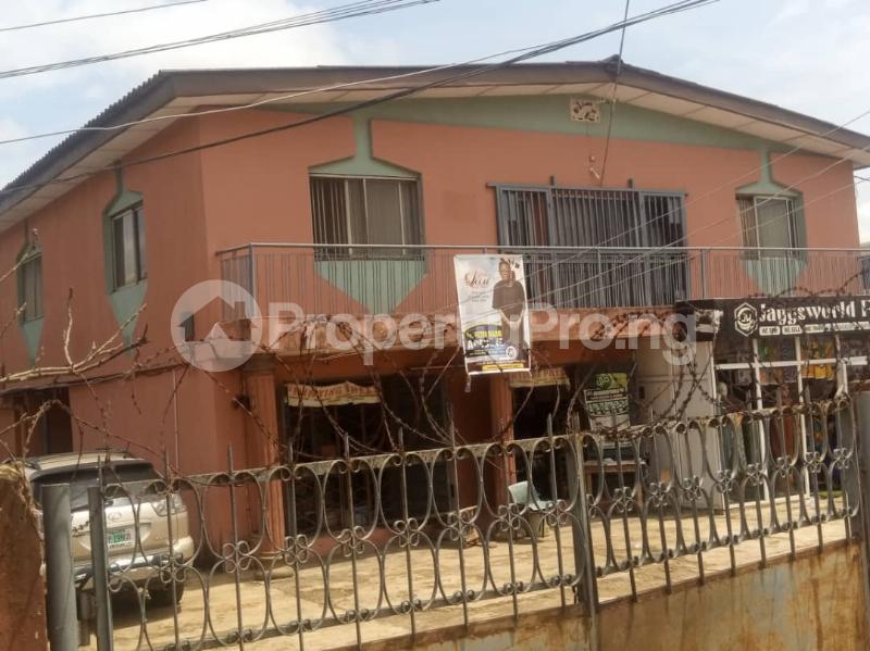 3 bedroom House for sale Baruwa Ipaja Lagos - 0