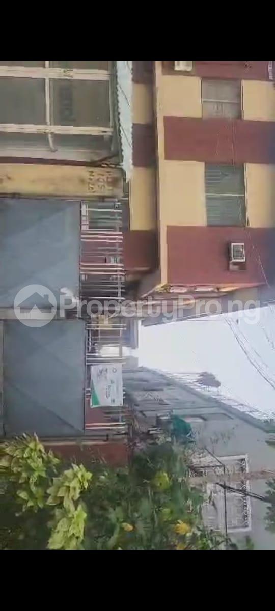 House for sale Surulere Lagos