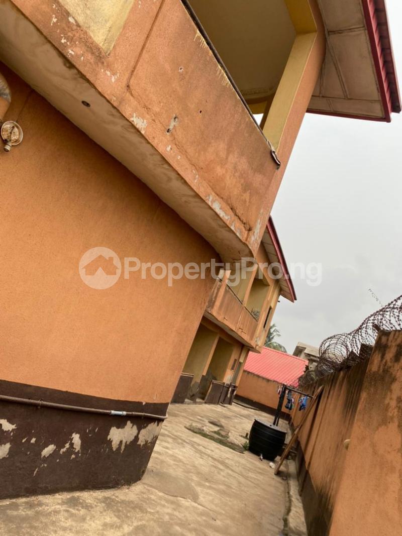 Flat / Apartment for sale Ipaja Ipaja Ipaja Lagos