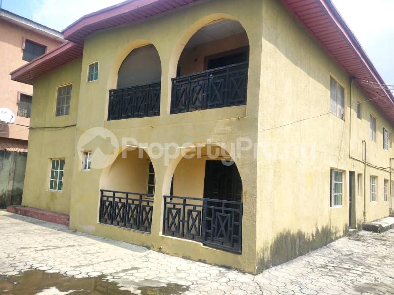 3 Bedroom House in Ebute Ikorodu Lagos House for sale in ikorodu