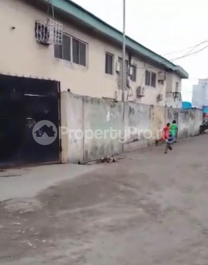 3 bedroom House for sale Aguda Surulere Lagos - 0
