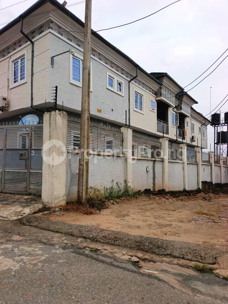 House for sale Carribean Estate By Irihri Road,benin City Central Edo