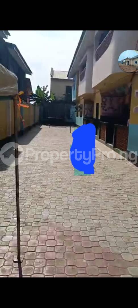 House for sale Egbeda Alimosho Lagos